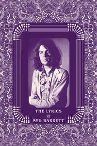 The Lyrics of Syd Barrett_cover
