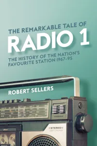 The Remarkable Tale of Radio 1_cover