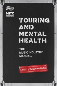 Touring and Mental Health_cover