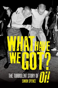 What Have We Got?_cover