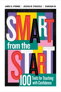 Smart from the Start_cover