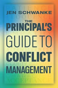 The Principal's Guide to Conflict Management_cover