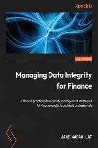 Managing Data Integrity for Finance_cover