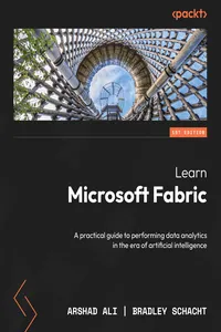 Learn Microsoft Fabric_cover