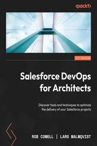 Salesforce DevOps for Architects_cover