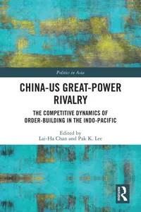 China-US Great-Power Rivalry_cover