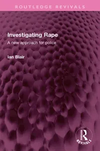 Investigating Rape_cover
