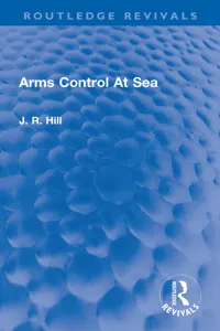 Arms Control At Sea_cover