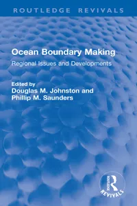 Ocean Boundary Making_cover
