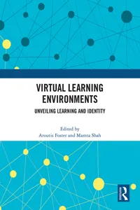 Virtual Learning Environments_cover
