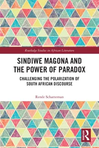 Sindiwe Magona and the Power of Paradox_cover