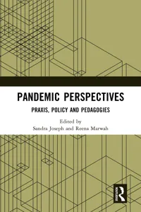 Pandemic Perspectives_cover