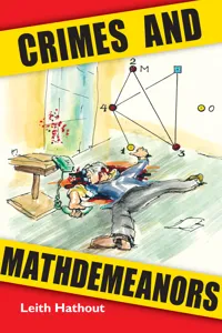 Crimes and Mathdemeanors_cover