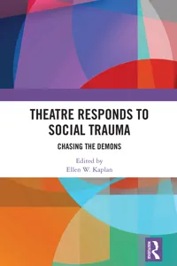 Theatre Responds to Social Trauma_cover