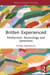 Britten Experienced_cover