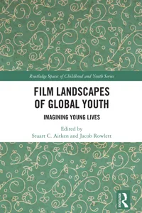 Film Landscapes of Global Youth_cover