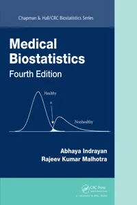 Medical Biostatistics_cover