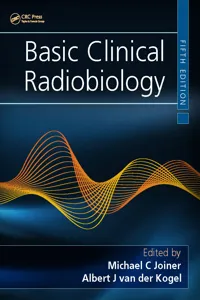 Basic Clinical Radiobiology_cover