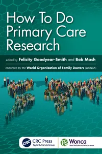 How To Do Primary Care Research_cover