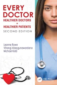 Every Doctor_cover