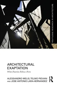 Architectural Exaptation_cover