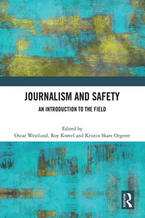 Journalism and Safety