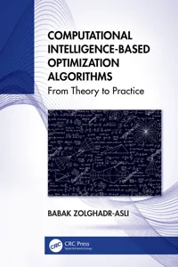 Computational Intelligence-based Optimization Algorithms_cover