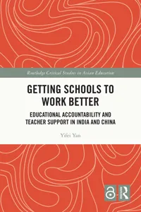 Getting Schools to Work Better_cover
