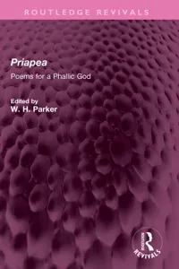 Priapea_cover