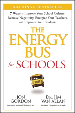 The Energy Bus for Schools