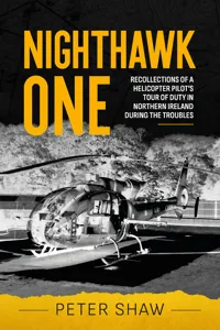 Nighthawk One_cover