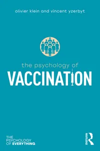 The Psychology of Vaccination_cover