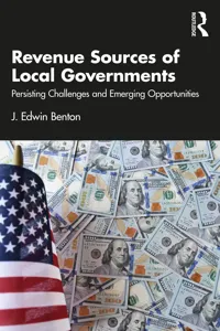 Revenue Sources of Local Governments_cover