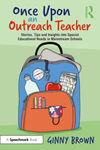 Once Upon an Outreach Teacher_cover
