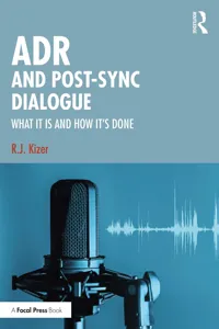ADR and Post-Sync Dialogue_cover