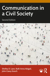 Communication in a Civil Society_cover