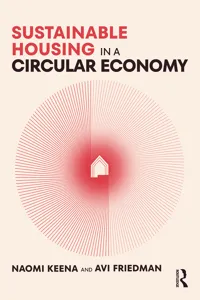 Sustainable Housing in a Circular Economy_cover