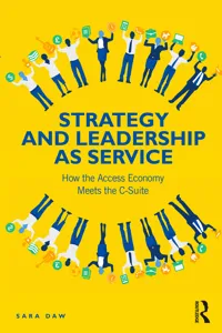 Strategy and Leadership as Service_cover