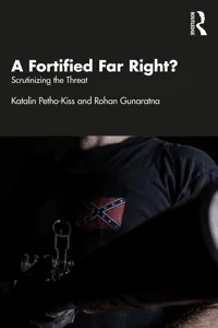 A Fortified Far Right?_cover