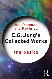 C.G. Jung's Collected Works_cover