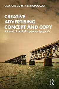 Creative Advertising Concept and Copy_cover