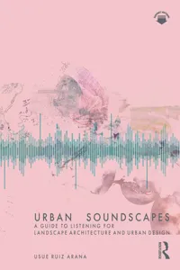 Urban Soundscapes_cover