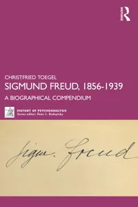 Sigmund Freud, 1856-1939_cover