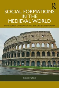 Social Formations in the Medieval World_cover