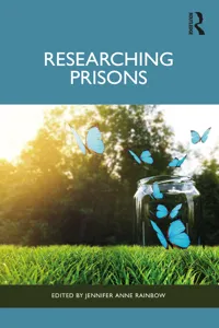 Researching Prisons_cover