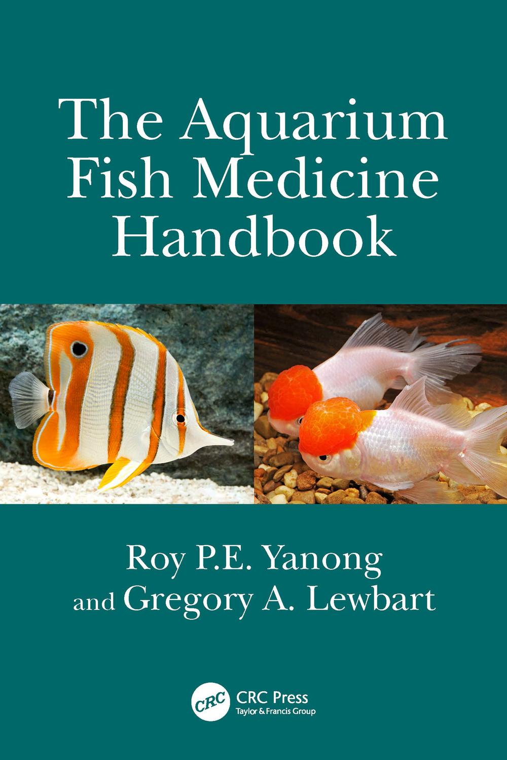PDF] The Aquarium Fish Medicine Handbook by Roy P.E. Yanong