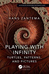 Playing with Infinity_cover