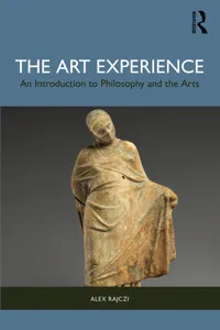 The Art Experience_cover