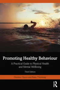 Promoting Healthy Behaviour_cover
