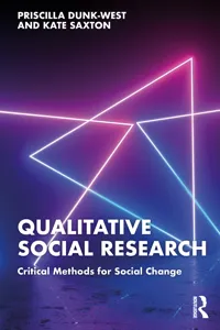 Qualitative Social Research_cover